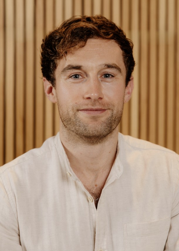 Jack McKenna
