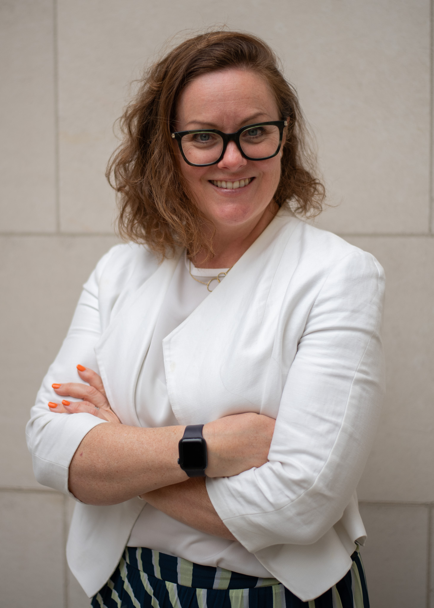 Fiona Rutherford
