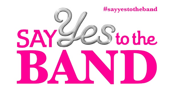The Bentley Boys hosted their first ever giant Say YES to the Band Competition this January 2018