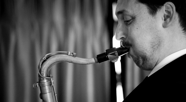 Set your Mood at your drinks reception with the Bentley Boys Jazz Ensemble
