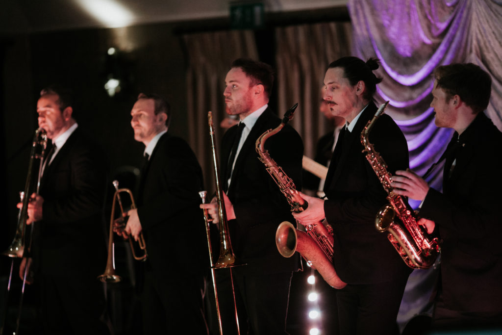 Bentley Boys can make your Irish corporate Christmas party unforgettable with custom live music performances