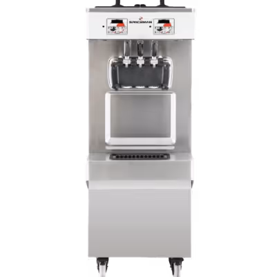 ice cream machine
