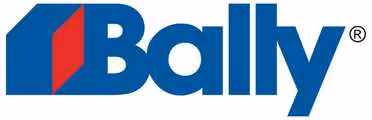 bally logo