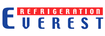 refrigeration everest logo