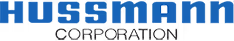 hussmann logo