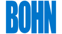 bohn logo