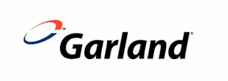 garland logo