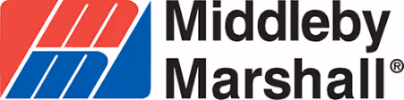 middleby marshall logo
