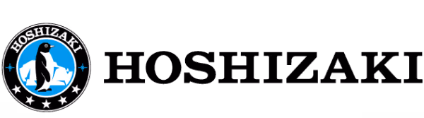hoshizaki logo