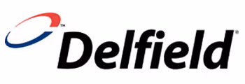 delfield logo
