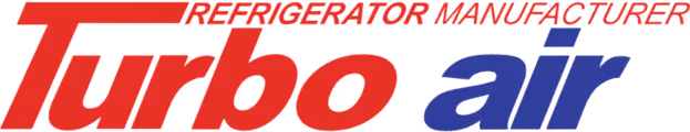 turbo air logo