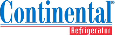 continental refrigerator logo