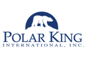 polar king logo