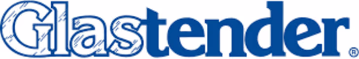glastender logo
