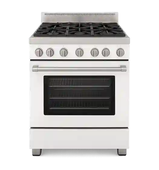 Alansy Professional Range Repair