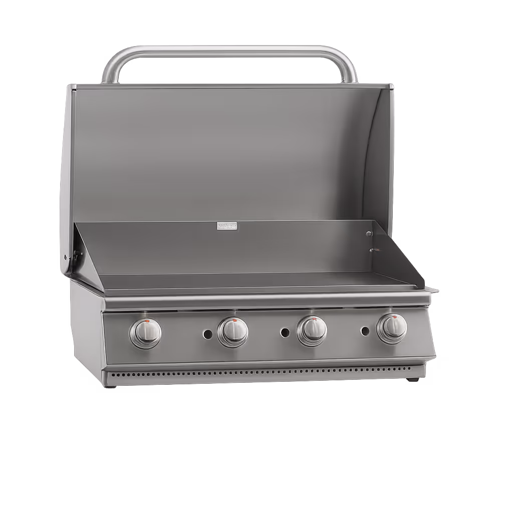 Commercial Griddle Repair