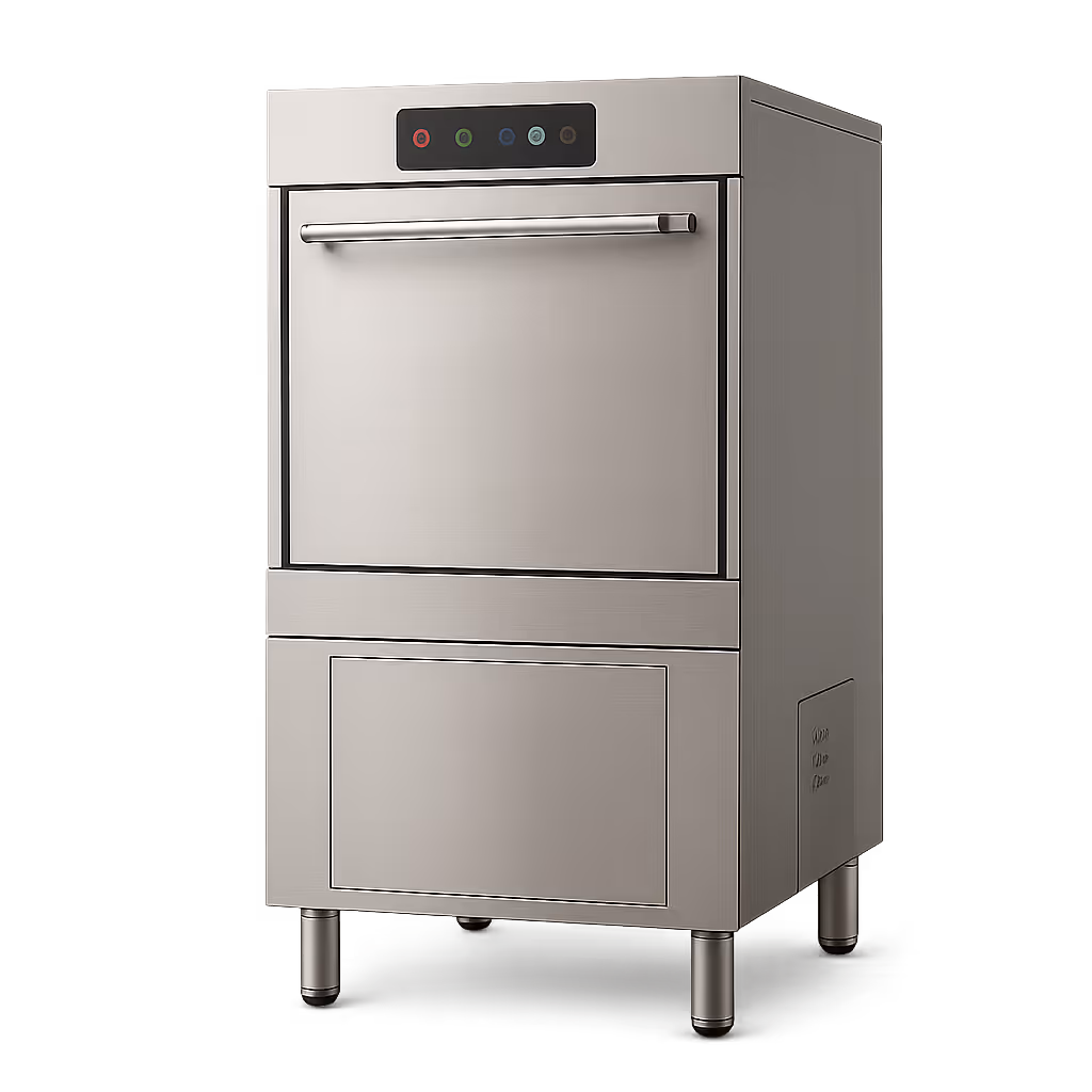 Commercial Dishwasher Repair