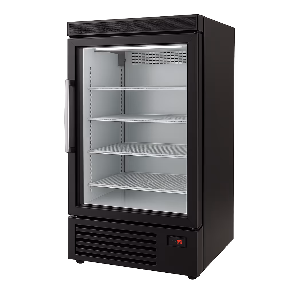 Commercial Beverage Cooler Repair