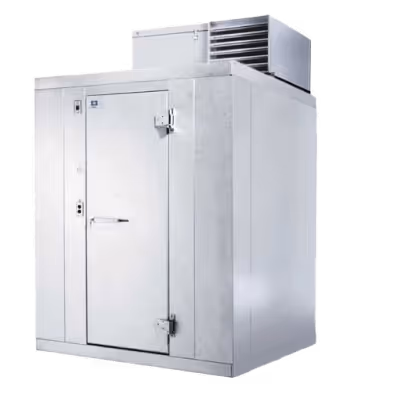 Walk-In Freezers Repair