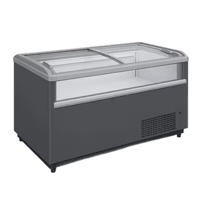 Island Freezer Repair