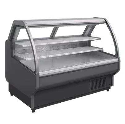 Deli / Meat / Seafood Case Repair