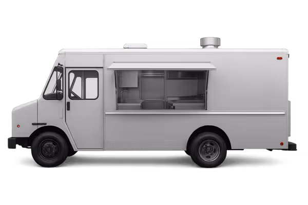 Food Truck Equipment Repair