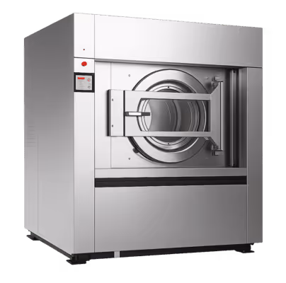 Washer Extractor Repair