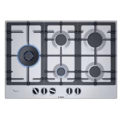 Cooktop Repair