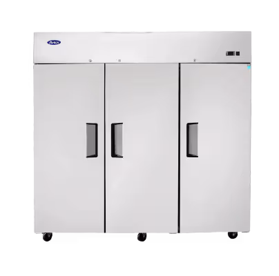 Commercial Refrigerators Repair