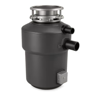 Garbage Disposal Repair