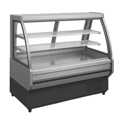 Refrigerated Display Case Repair