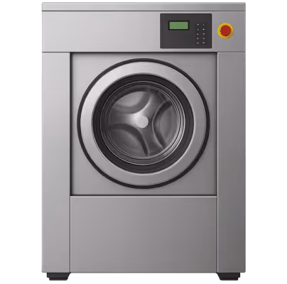 Soft-Mount Washer Repair