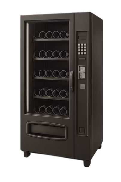 Vending Machine Repair
