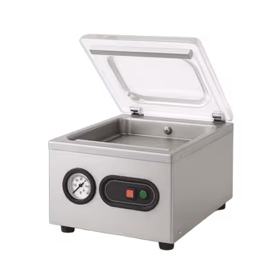 Vacuum Sealer Repair