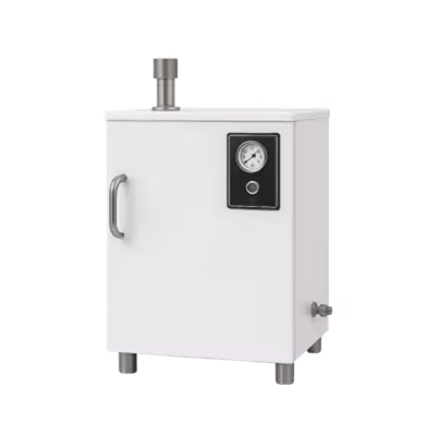 Steam Boiler / Generator Repair