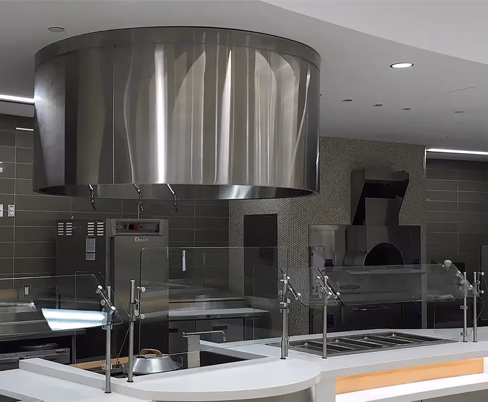 The Role of Ventilation in Building Design