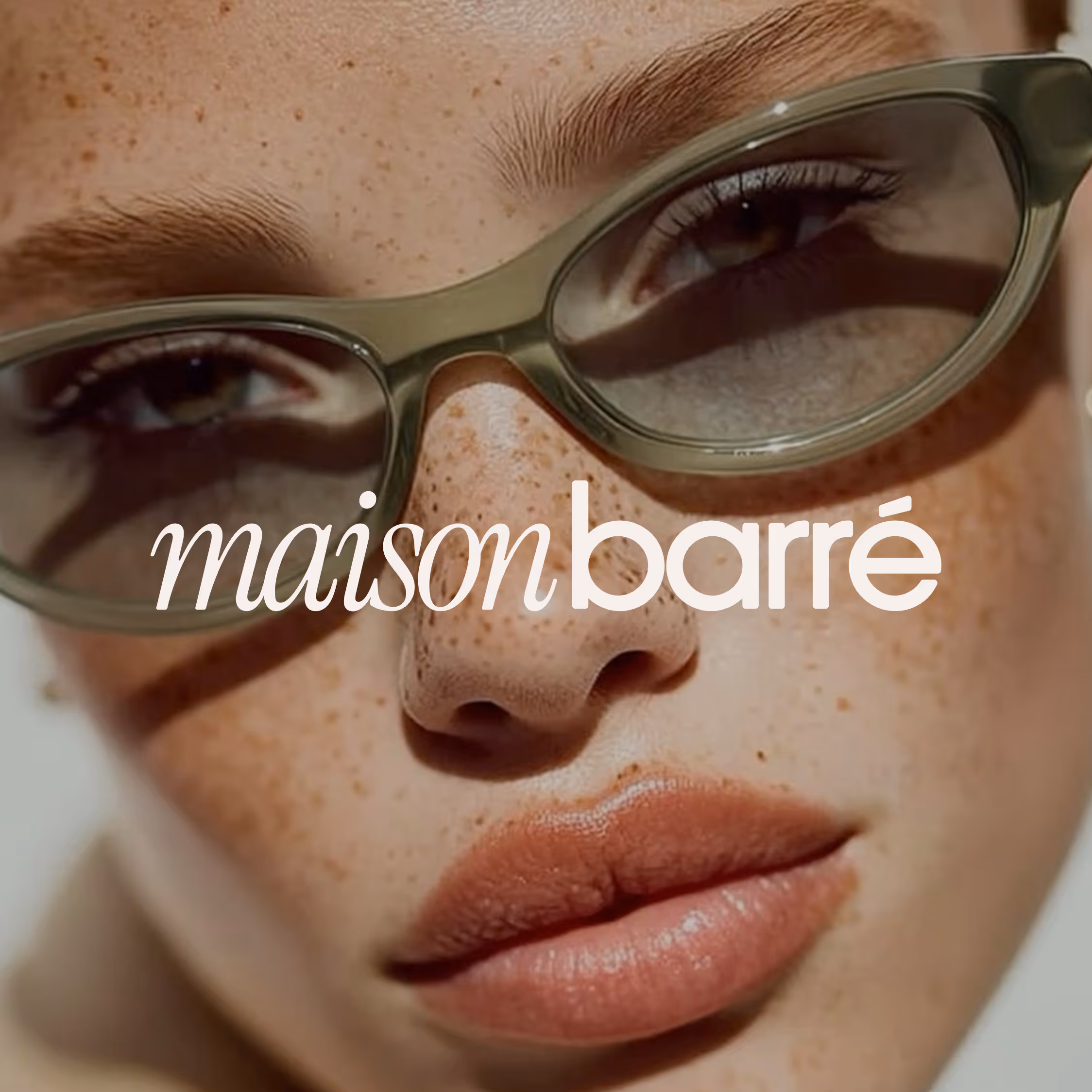 Logo MAISON BARRÉ