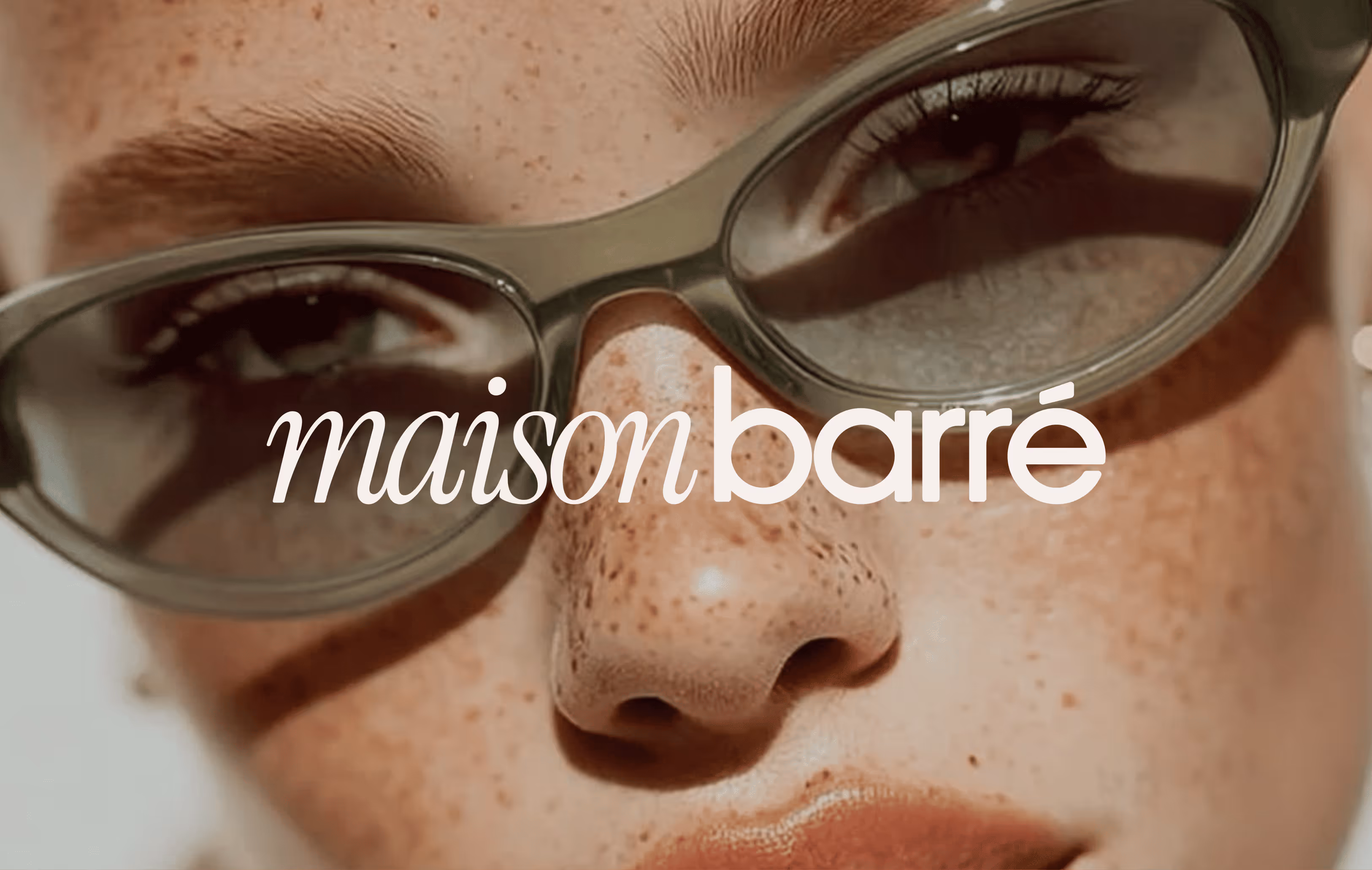 Logo MAISON BARRÉ