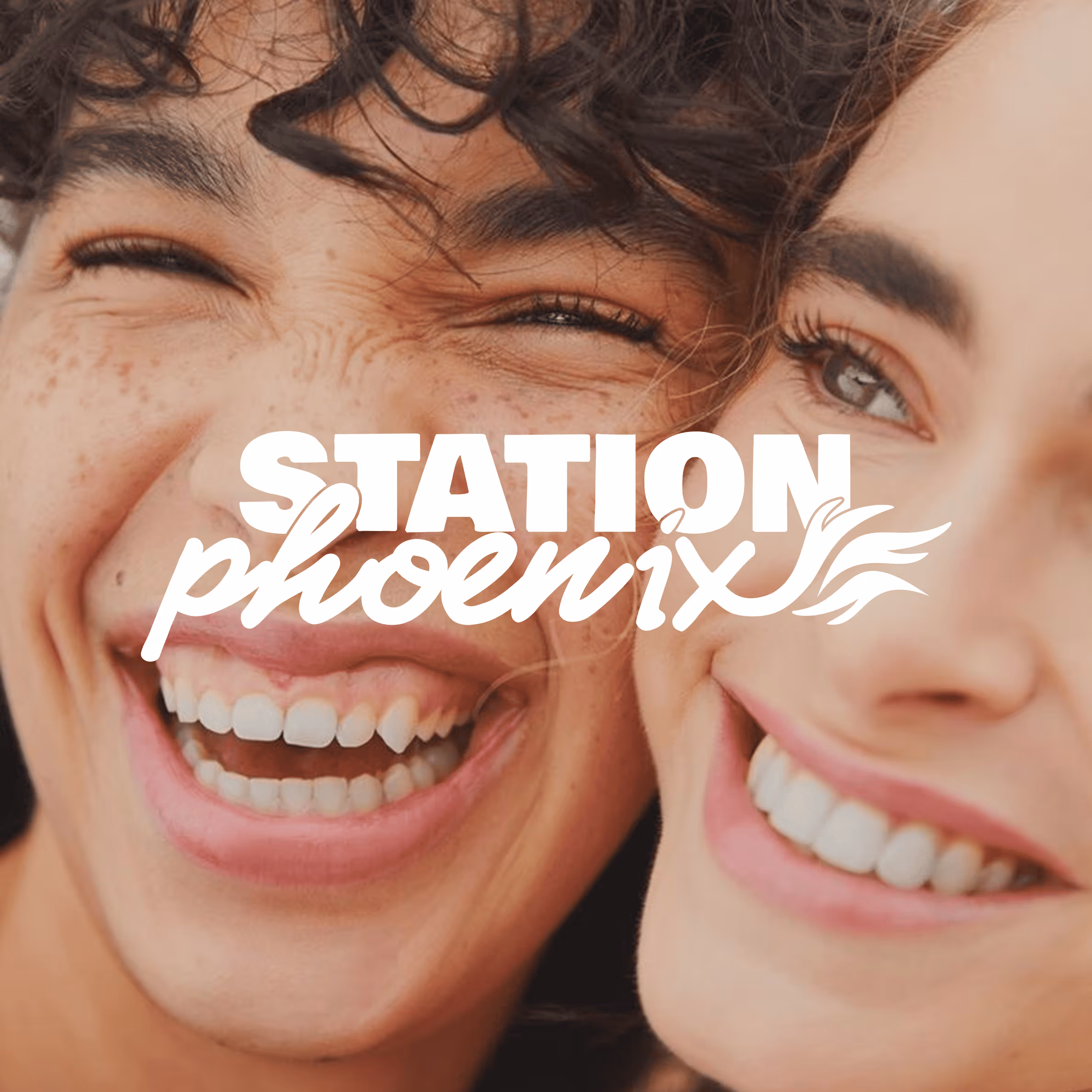 Logo STATION PHOENIX