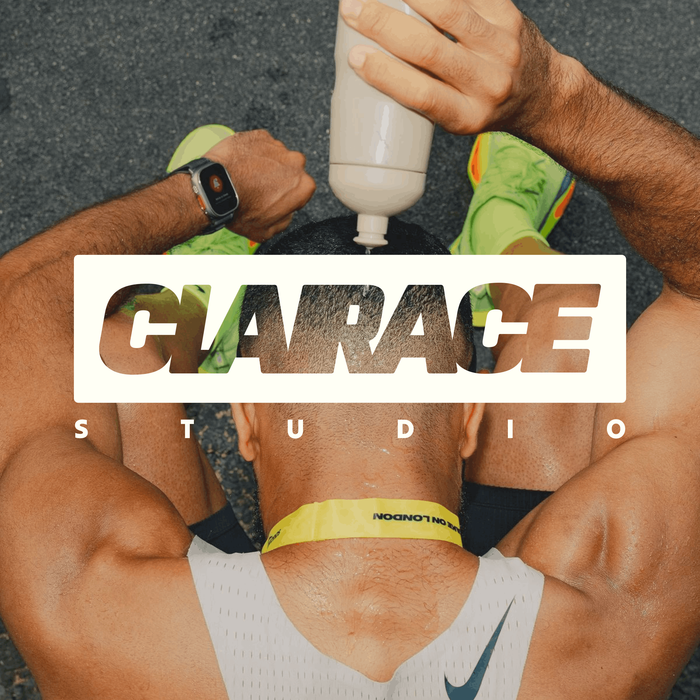 Logo CLARACE STUDIO