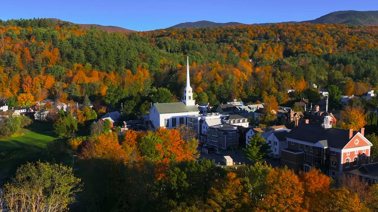 Green Mountain Inn