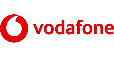 vodafone logo
