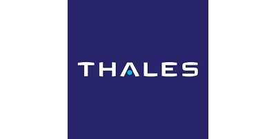 thales logo