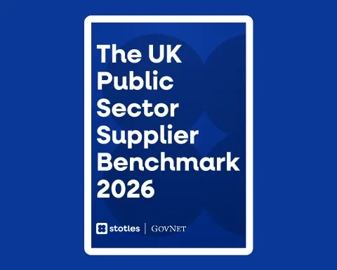UK Public Sector Supplier Benchmark 2026