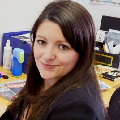 Gemma Waring