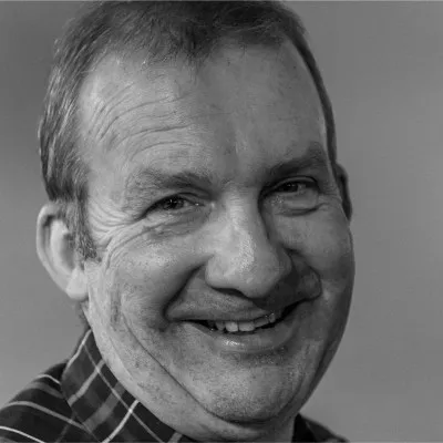 Martin Medforth