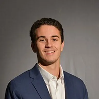 Connor Holbert