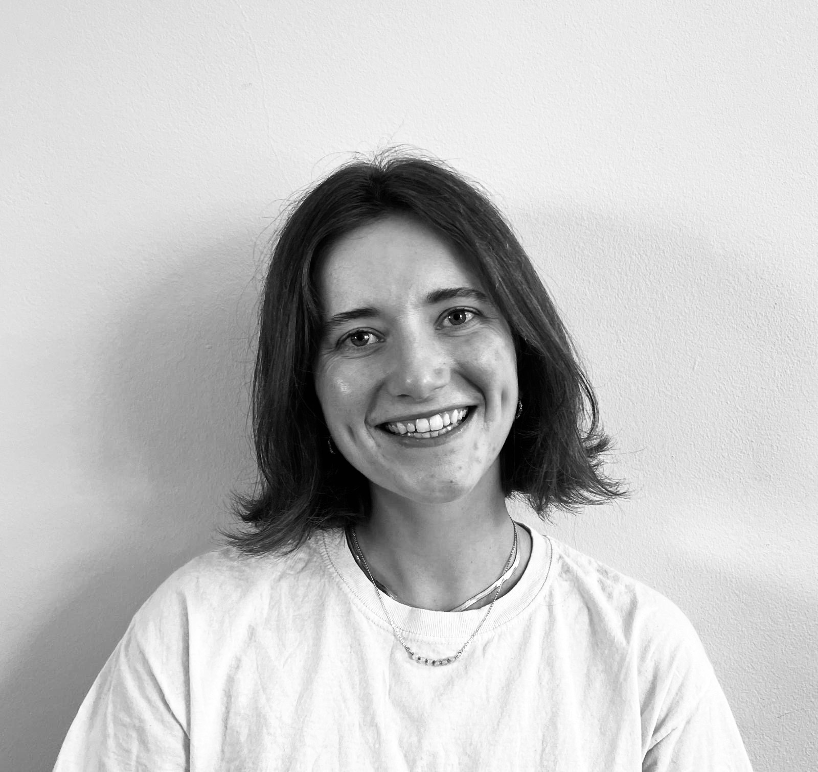 Georgia McMillan