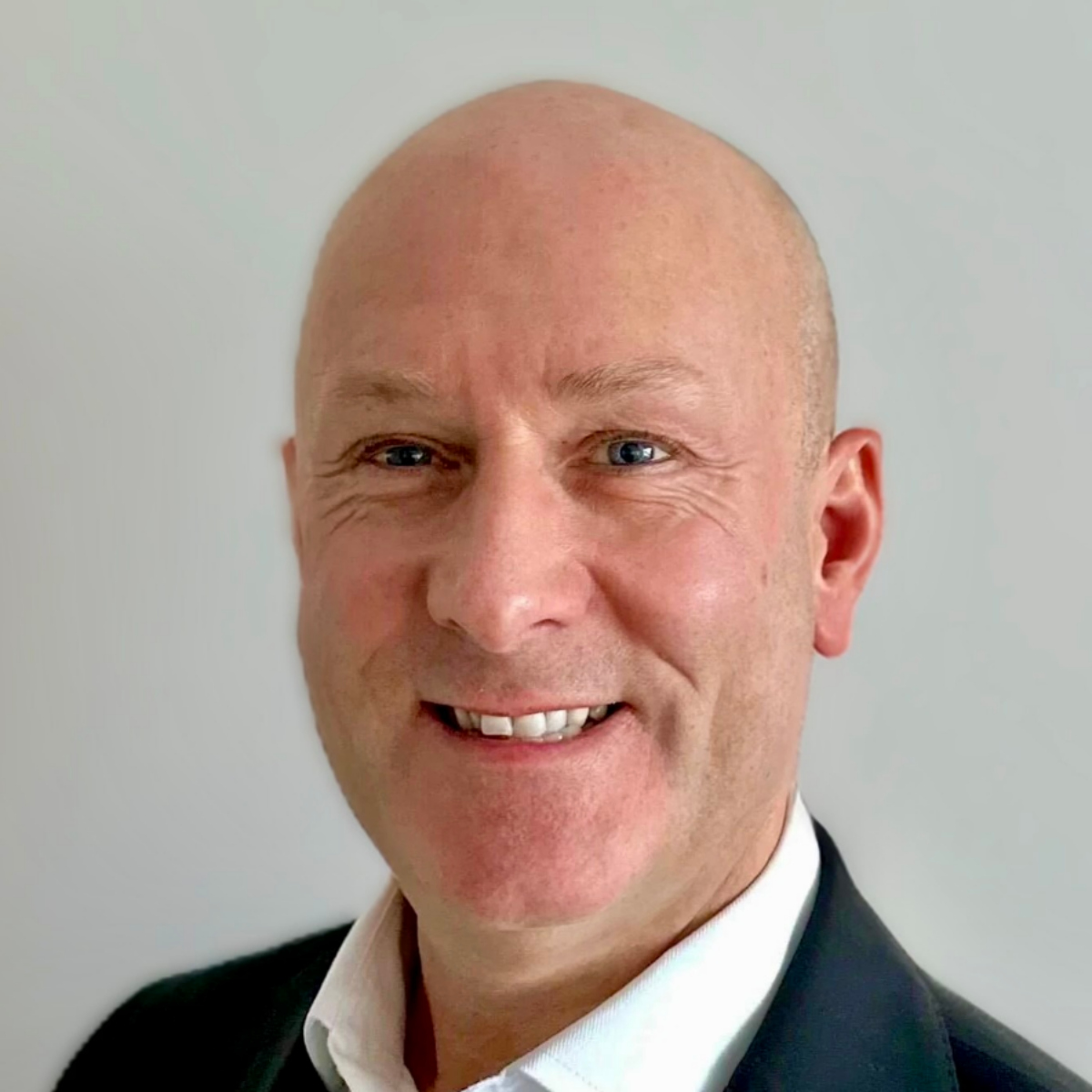 Gary Birks