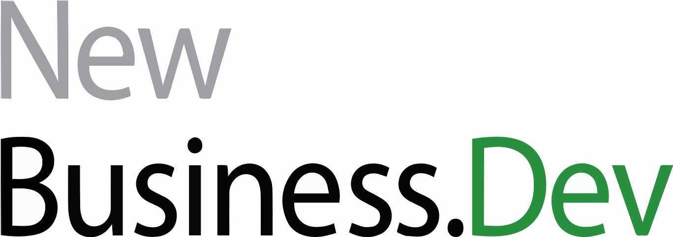 NewBusiness.Dev